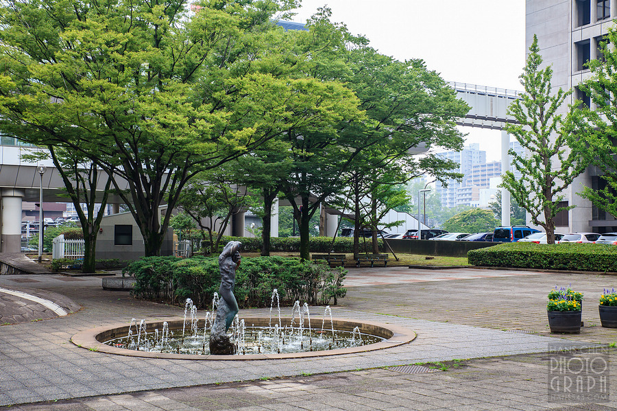 千葉都市單軌電車