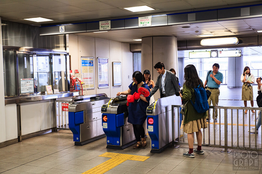 千葉都市單軌電車