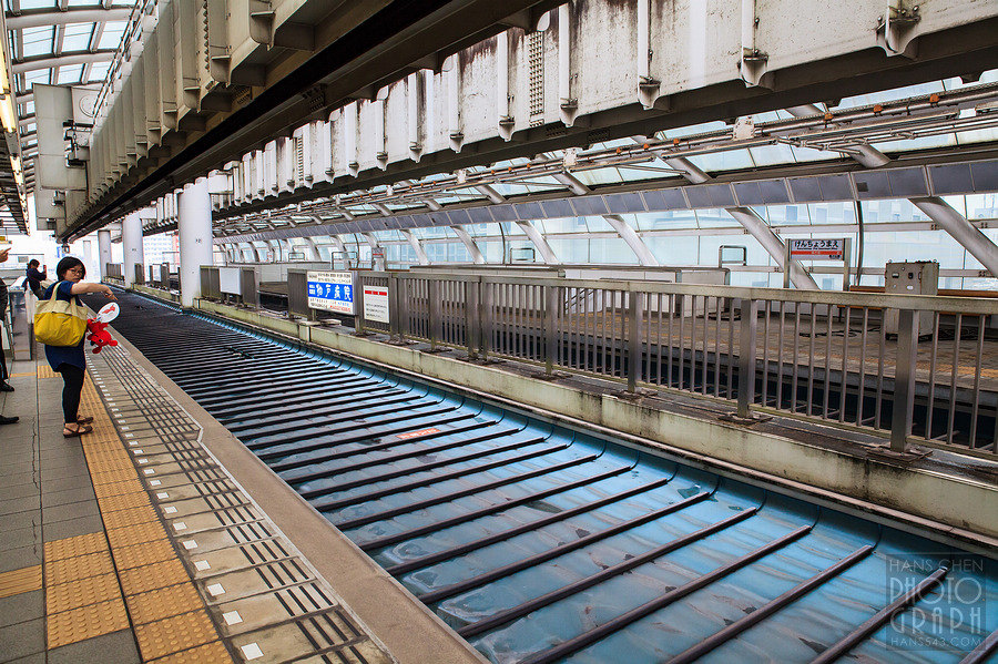 千葉都市單軌電車