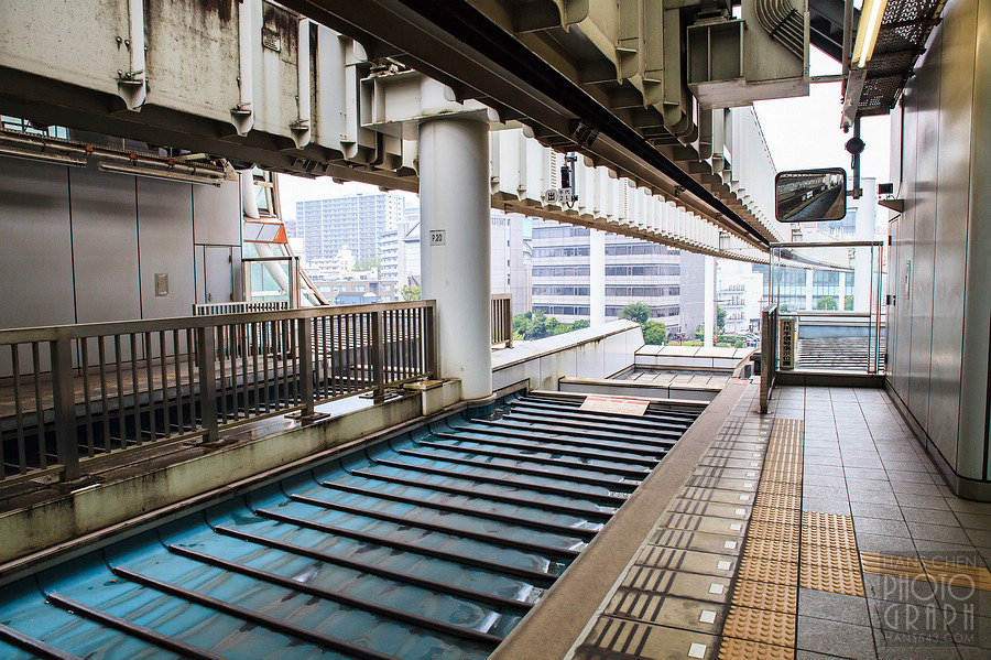 千葉都市單軌電車