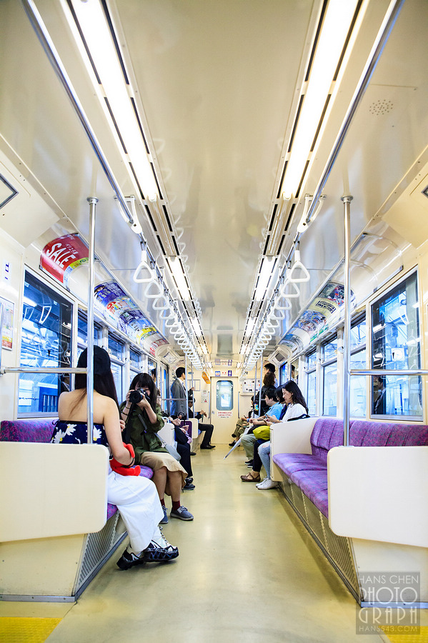 千葉都市單軌電車