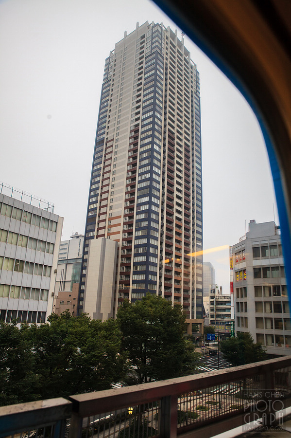 千葉都市單軌電車