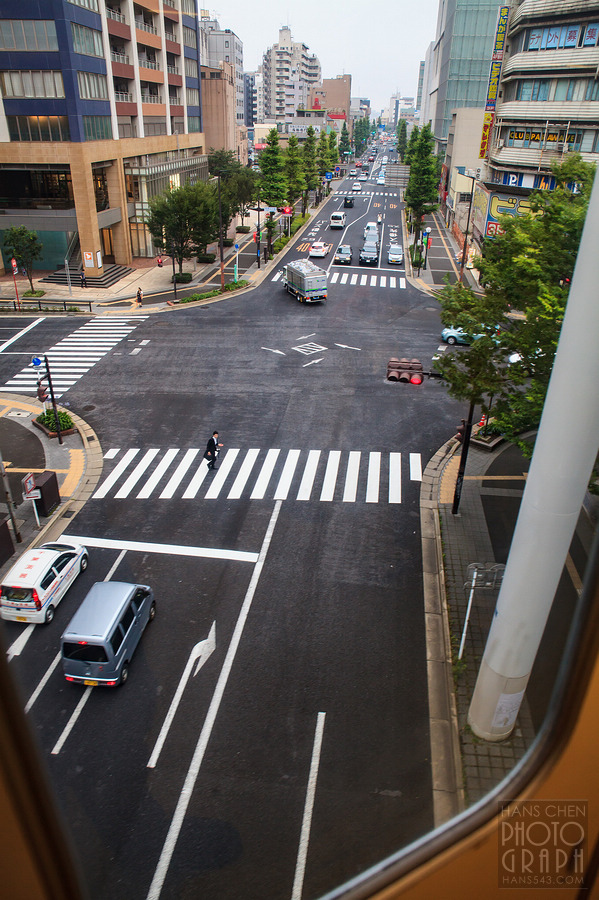 千葉都市單軌電車