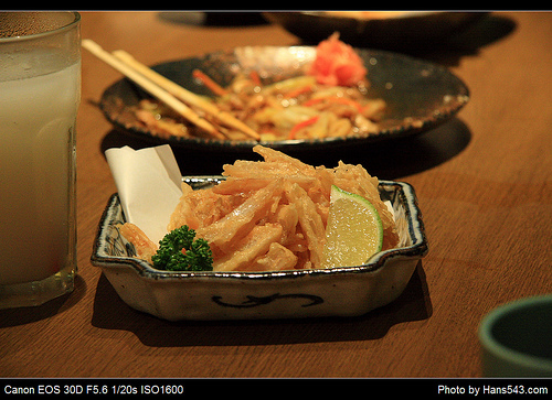 「藏」居酒屋_23