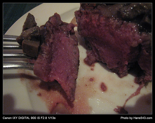 victoria酒店七夕情人餐_22