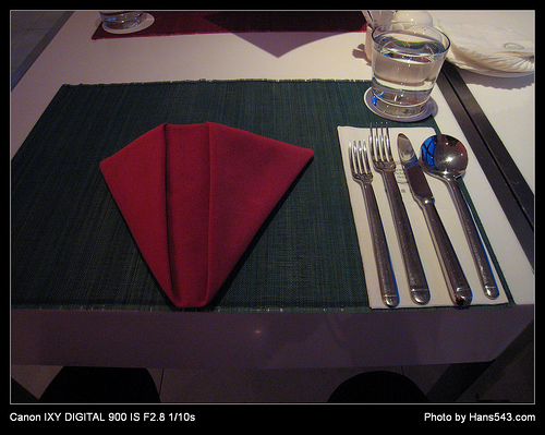 victoria酒店七夕情人餐_05