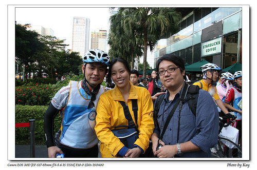 一騎樂台灣_紐約紐約閉幕式_kay版_37