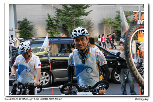 一騎樂台灣_紐約紐約閉幕式_kay版_13