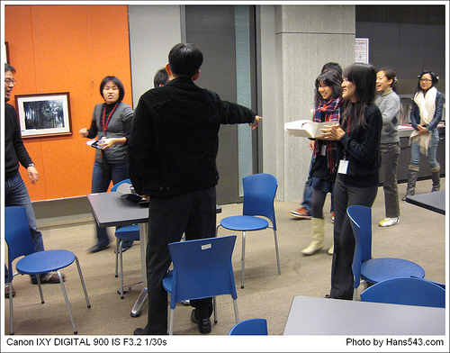 Lancelot九樓慶生_27