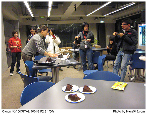 Lancelot九樓慶生_44