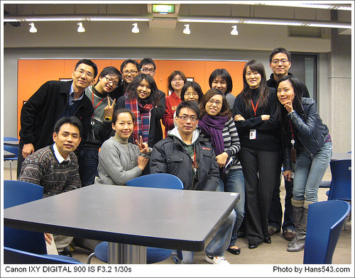 Lancelot九樓慶生_45