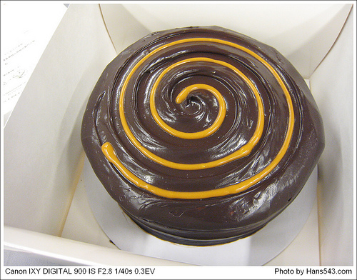 Lancelot九樓慶生_09