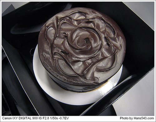 Lancelot九樓慶生_11