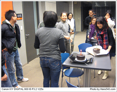 Lancelot九樓慶生_28