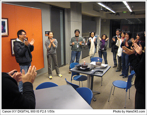 Lancelot九樓慶生_32