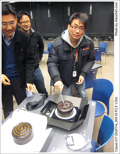 Lancelot九樓慶生_33