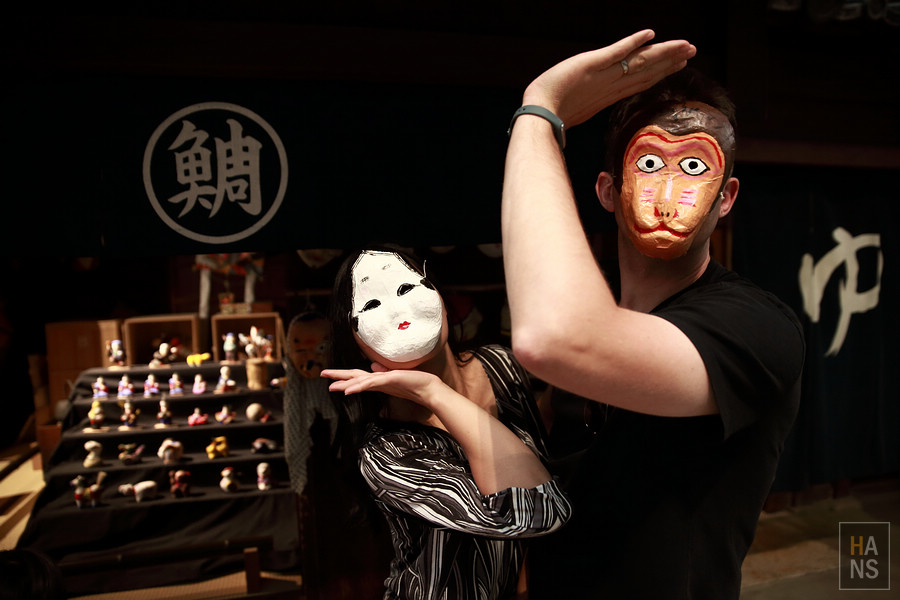 大阪生活今昔館