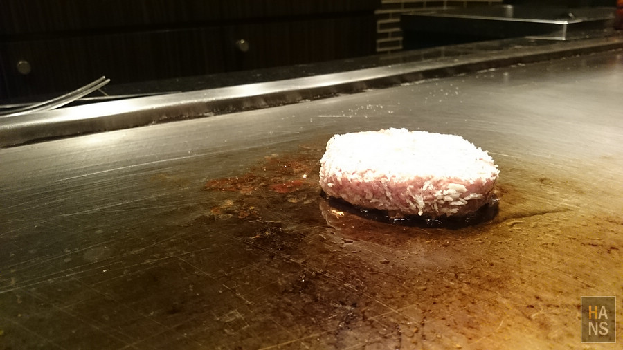 すてーきはうす香西_Steakhouse_Kozai