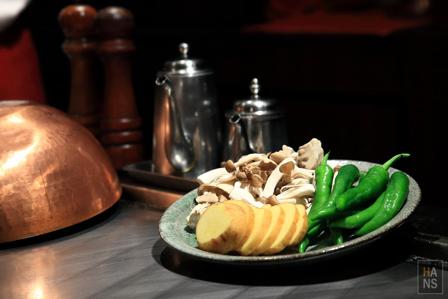 すてーきはうす香西_Steakhouse_Kozai