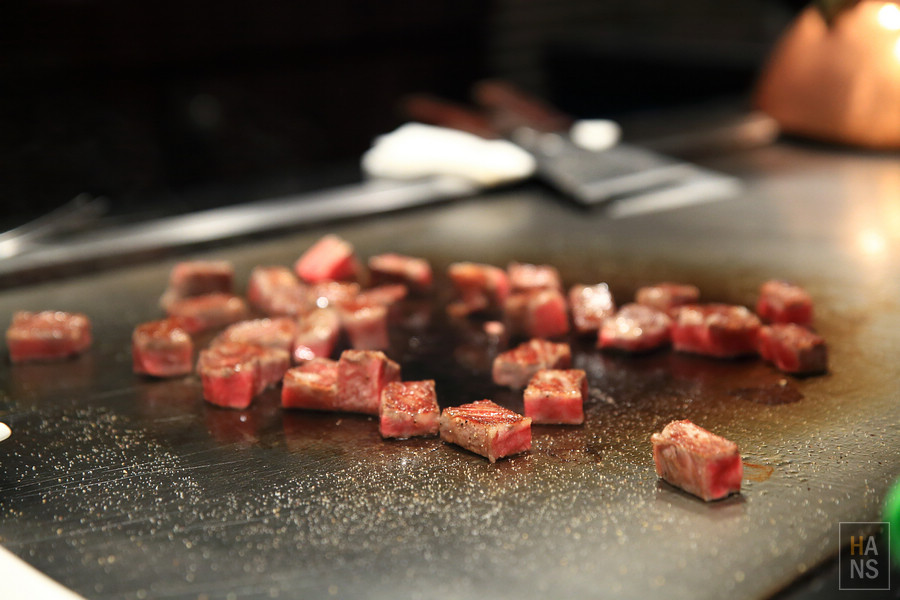 すてーきはうす香西_Steakhouse_Kozai