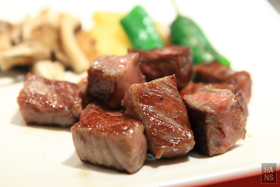 すてーきはうす香西_Steakhouse_Kozai