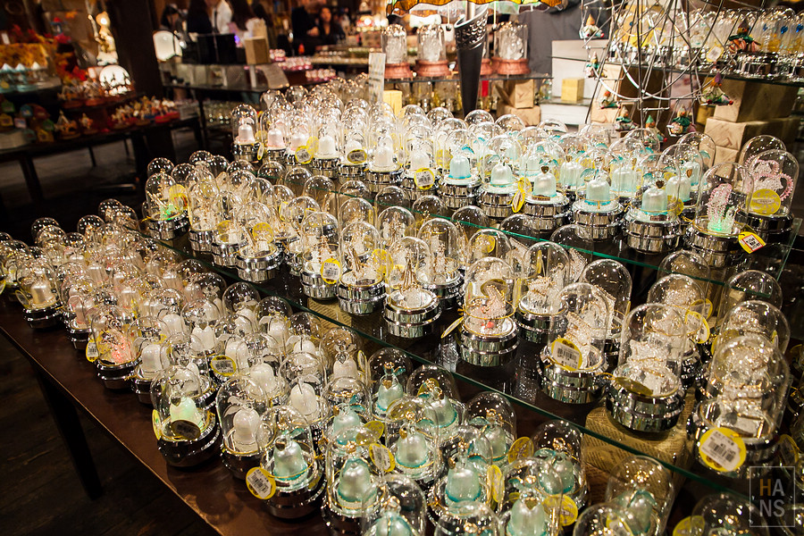 小樽音樂盒堂本館