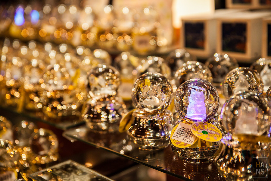 小樽音樂盒堂本館