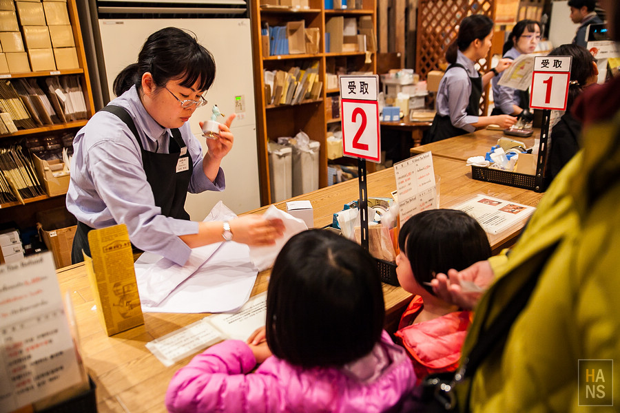 小樽音樂盒堂本館