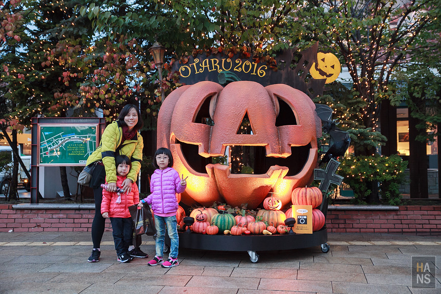 小樽音樂盒堂本館