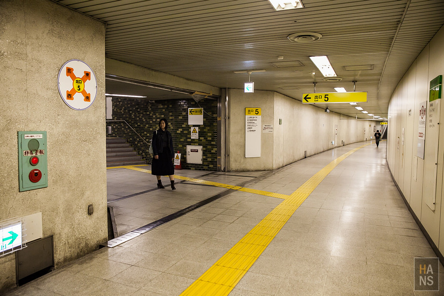 西松屋札幌中央店