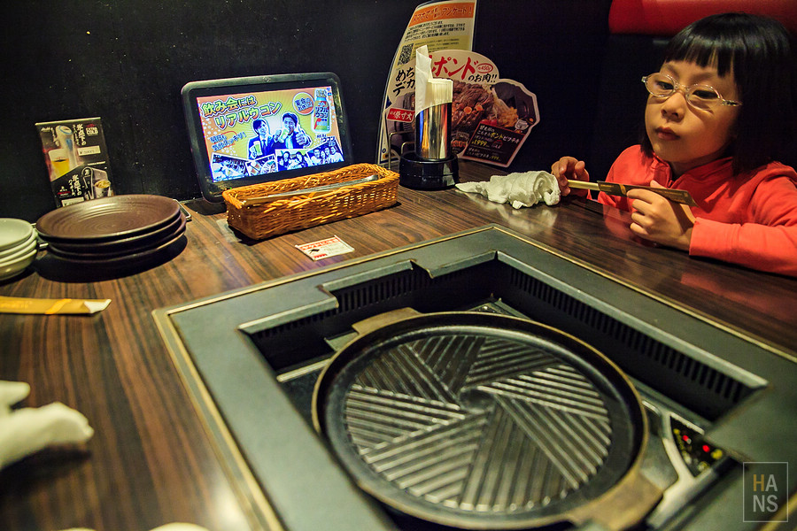 甘太郎居酒屋燒肉放題