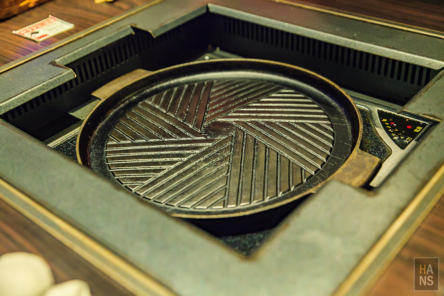 甘太郎居酒屋燒肉放題