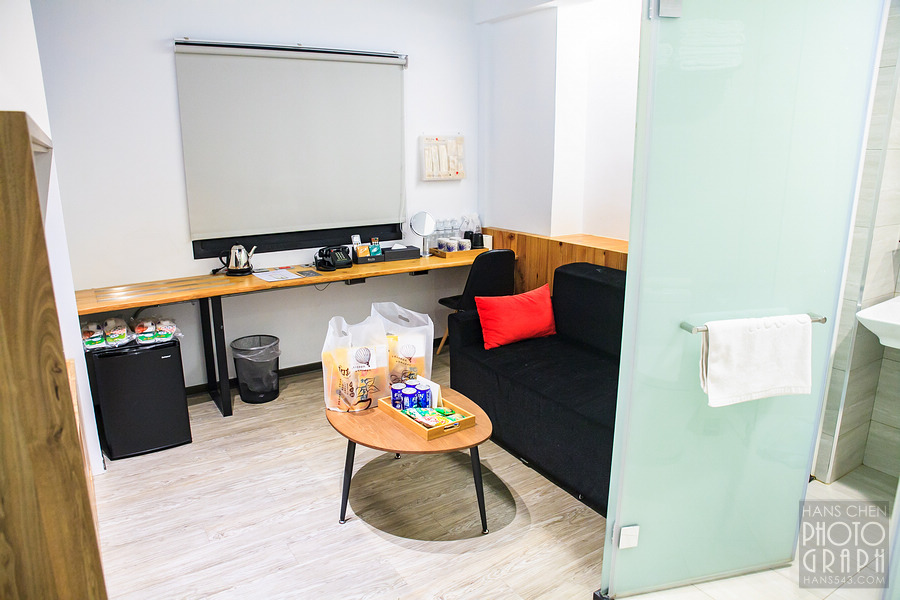 台東旅人驛站鐵花文創館