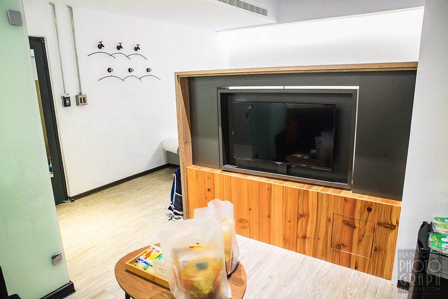 台東旅人驛站鐵花文創館