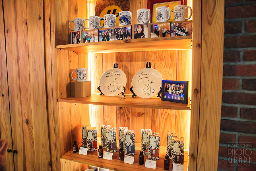 台東旅人驛站鐵花文創館