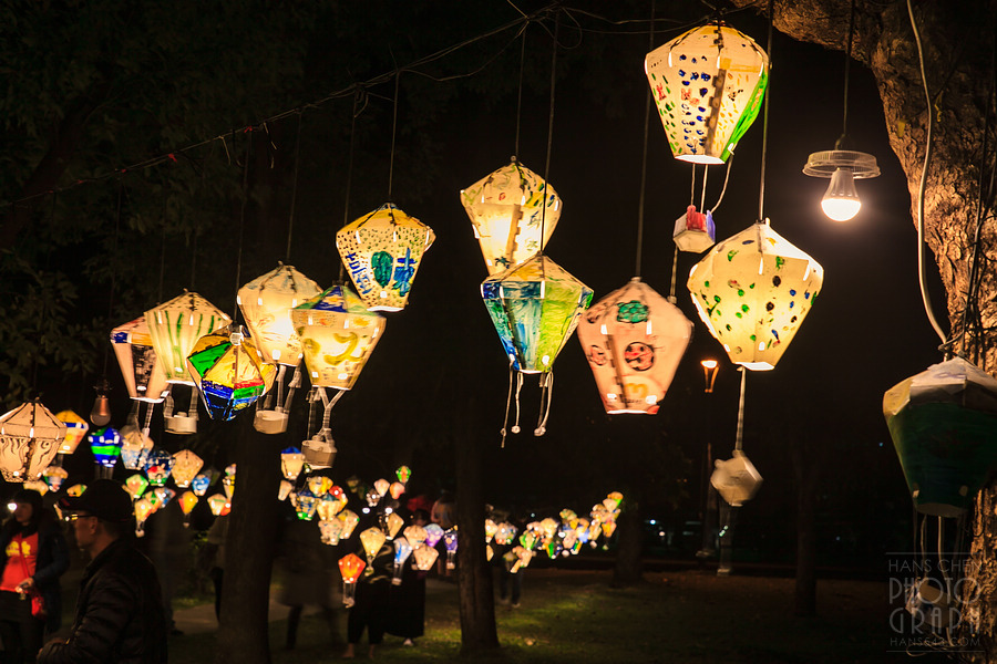台東旅人驛站鐵花文創館