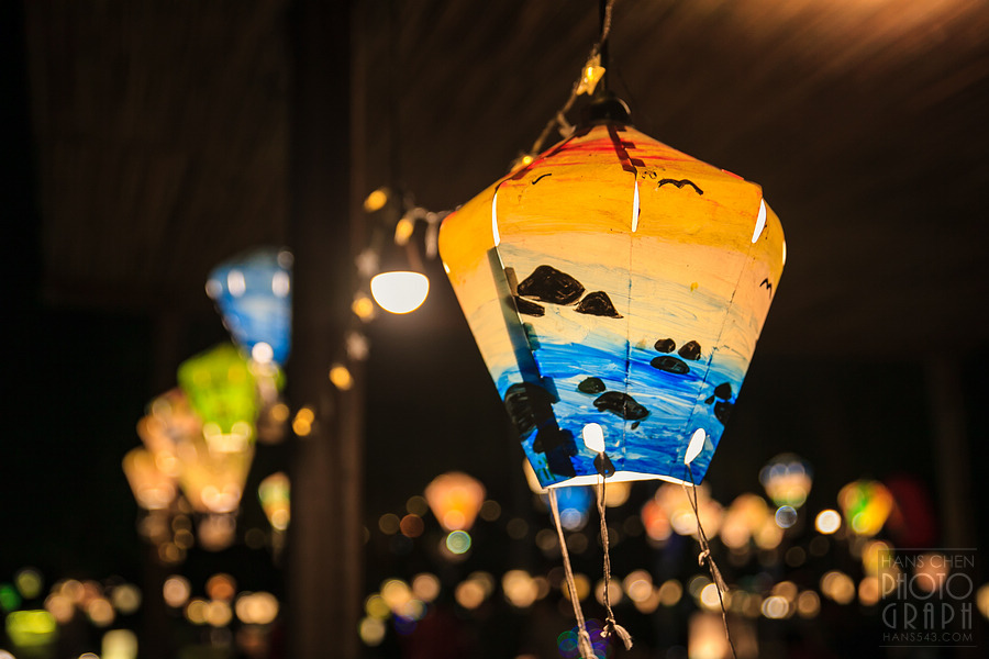 台東旅人驛站鐵花文創館