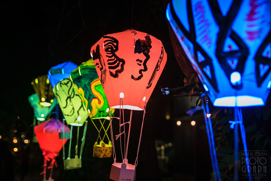 台東旅人驛站鐵花文創館