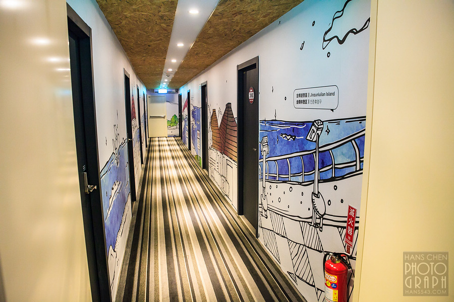 台東旅人驛站鐵花文創館