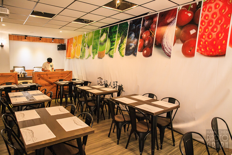 台東旅人驛站鐵花文創館