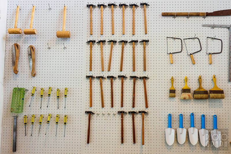 薰衣草森林明德店