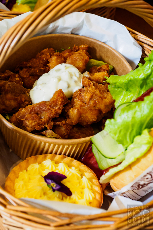 薰衣草森林明德店