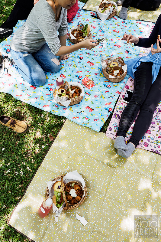 薰衣草森林明德店