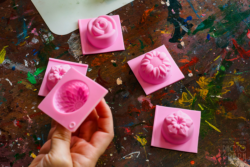 薰衣草森林明德店