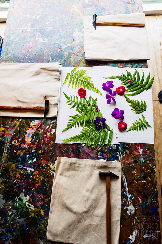 薰衣草森林明德店