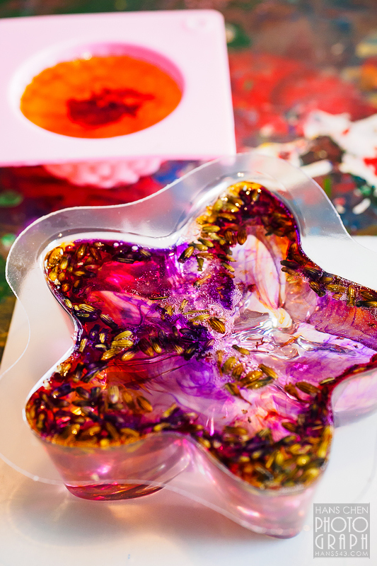 薰衣草森林明德店