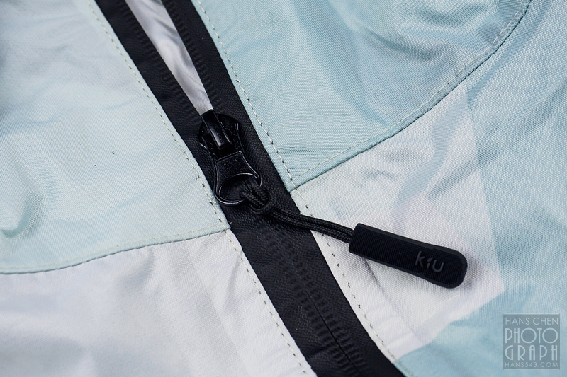 日本KIU雨衣雨鞋雨靴