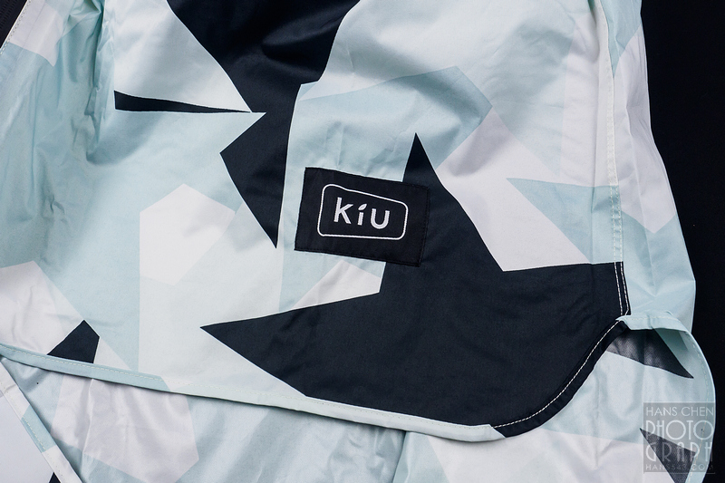 日本KIU雨衣雨鞋雨靴