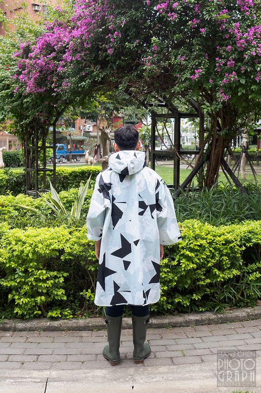 日本KIU雨衣雨鞋雨靴