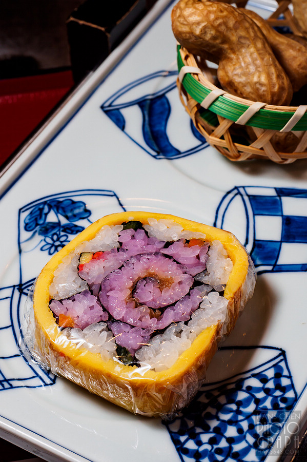 千葉縣鄉土料理-千壽惠